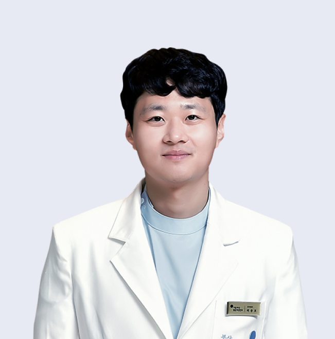 Dr. Jong-Ho Park