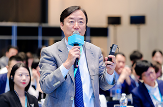 보건복지부 지정 첨단재생의료기관 연구책임자 이종호 대표원장