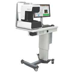 ARGOS 최첨단 안구 계측 장비 이미지